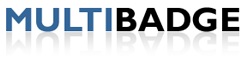 Multibadge.nl